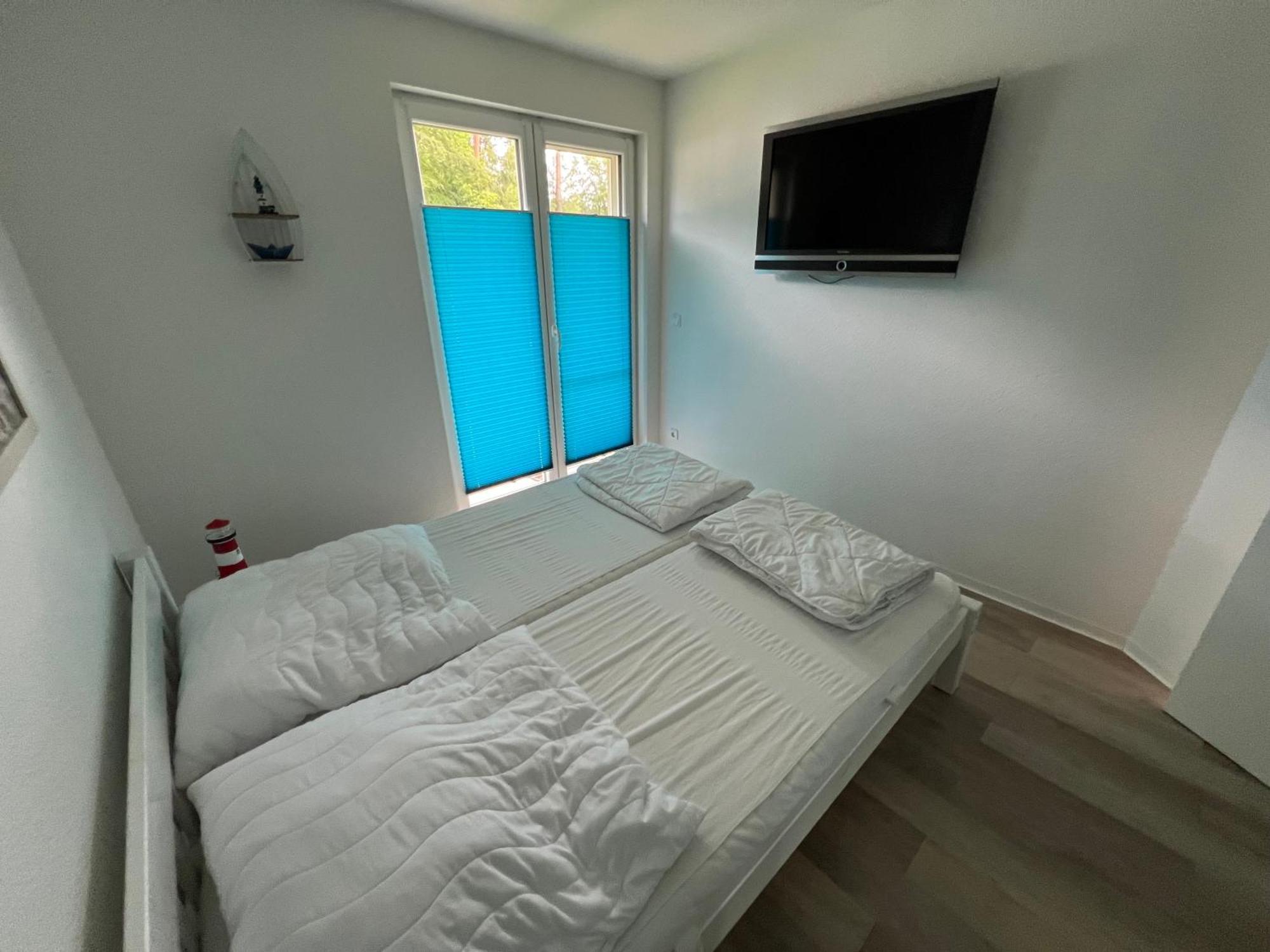 גראל-מוריץ Tamaris Resort מראה חיצוני תמונה
